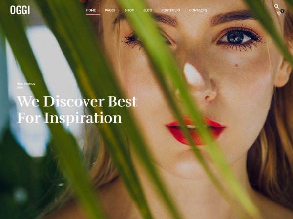 Beauty - 2