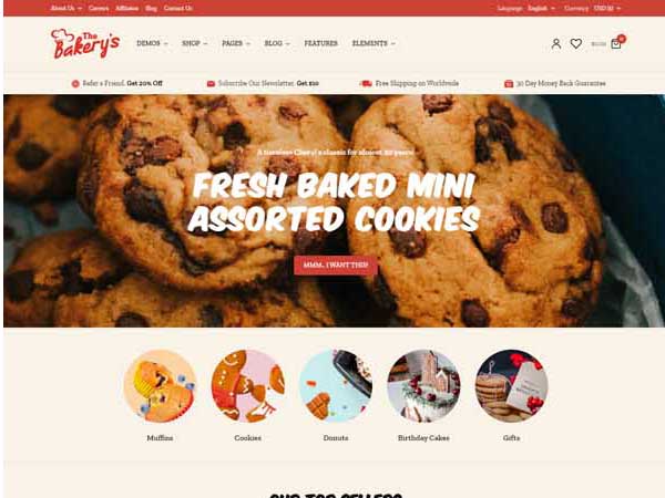 Food - 1