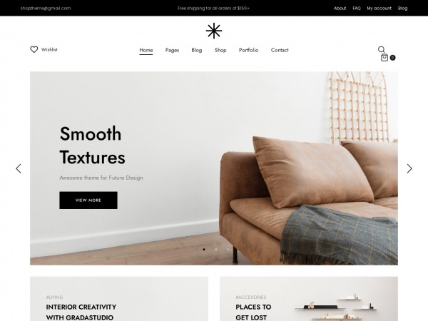 Furniture - 2