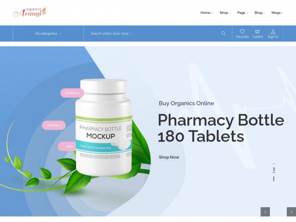 Medicine - 1