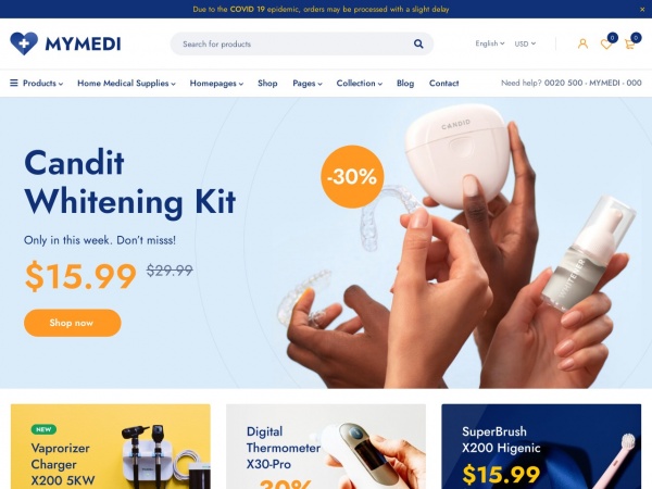 Medicine - 3