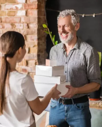 E-commerce Website Package