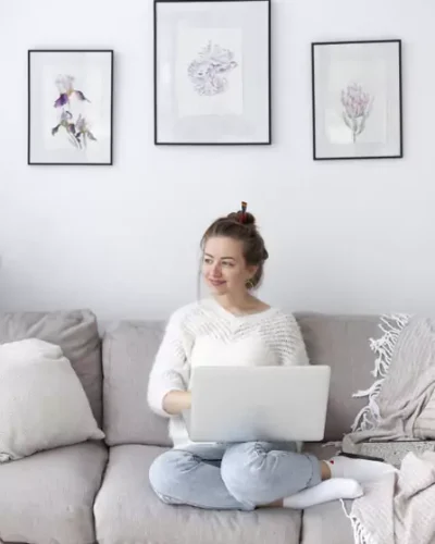 Blogging